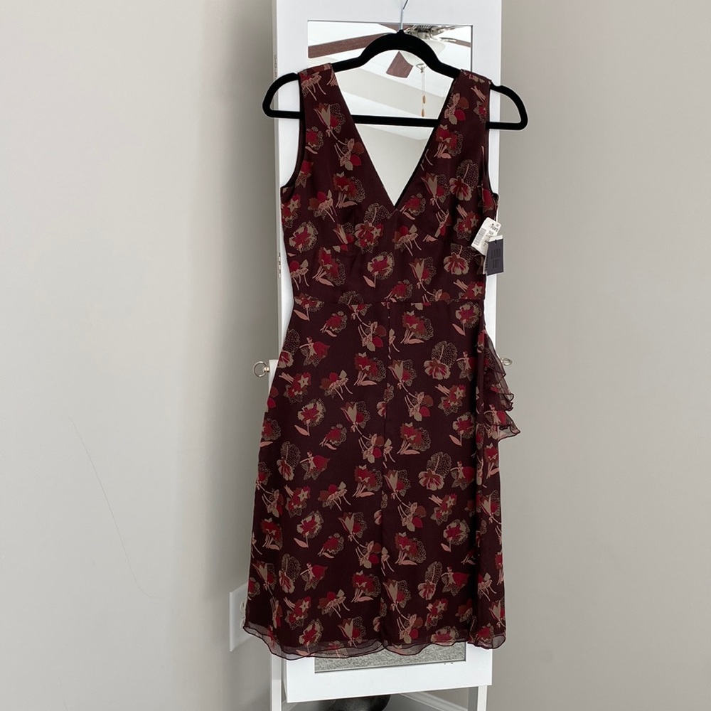 Anna Sui dress